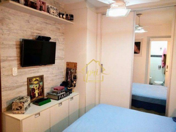 Imagem Sobrado com 2 Quartos à Venda, 125 m² em Campo Grande - Santos Imagem Sobrado com 2 Quartos à Venda, 125 m² em Campo Grande - Santos