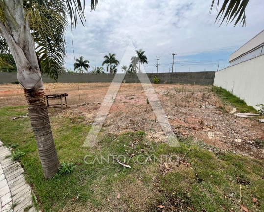 Imagem Terreno à Venda, 664 m² em Condomínio Carpe Diem Resort - Sinop Imagem Terreno à Venda, 664 m² em Condomínio Carpe Diem Resort - Sinop