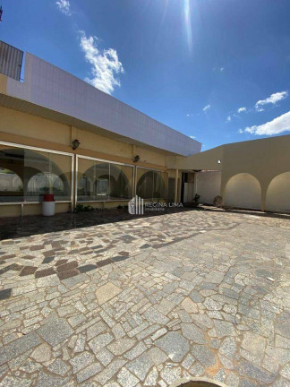 Imagem Edifício Residencial à Venda, 568 m² em Cabral - Teresina