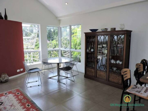 Imagem Casa de Condomínio com 3 Quartos à Venda, 275 m² em Palos Verdes - Cotia