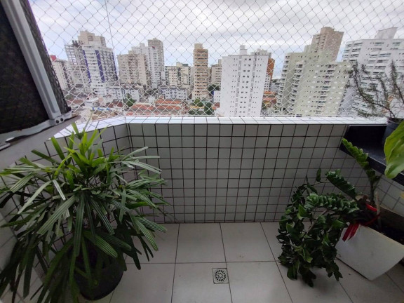 Imagem Apartamento com 2 Quartos à Venda, 70 m² em Aviação - Praia Grande Imagem Apartamento com 2 Quartos à Venda, 70 m² em Aviação - Praia Grande