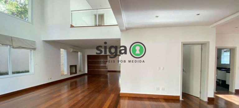 Imagem Casa com 4 Quartos à Venda, 932 m² em Alto Da Boa Vista - São Paulo Imagem Casa com 4 Quartos à Venda, 932 m² em Alto Da Boa Vista - São Paulo