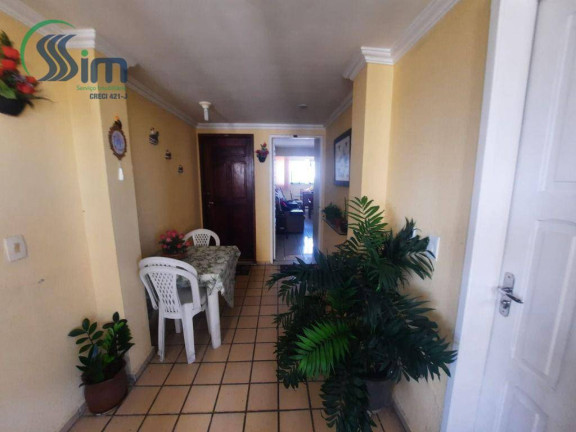 Imagem Apartamento com 3 Quartos à Venda, 72 m² em Fátima - Fortaleza Imagem Apartamento com 3 Quartos à Venda, 72 m² em Fátima - Fortaleza
