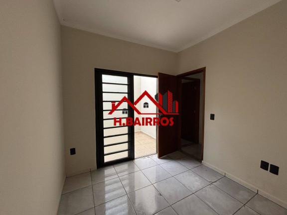 Imagem Casa com 3 Quartos à Venda, 140 m² em Village Das Flores - Caçapava
