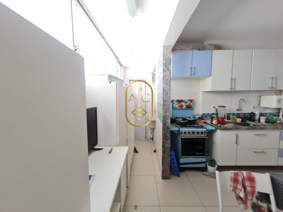 Imagem Apartamento com 3 Quartos à Venda, 127 m² em Canela - Salvador