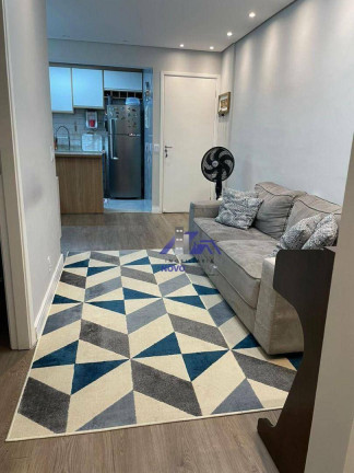 Imagem Apartamento com 3 Quartos à Venda, 71 m² em Centro - Barueri