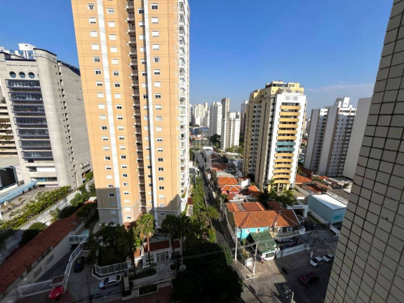 Imagem Apartamento com 3 Quartos à Venda, 105 m² em Vila Mariana - São Paulo