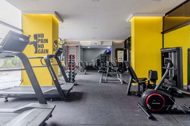 Imagem Apartamento com 1 Quarto à Venda, 72 m² em Jardim America - São Paulo Imagem Apartamento com 1 Quarto à Venda, 72 m² em Jardim America - São Paulo