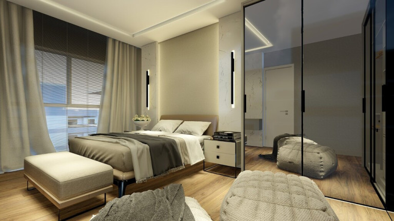Imagem Apartamento com 3 Quartos à Venda, 125 m² em Itapema - Itapema