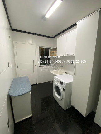 Imagem Casa de Condomínio com 3 Quartos à Venda, 268 m² em Parque Residencial Villa Dos Inglezes - Sorocaba