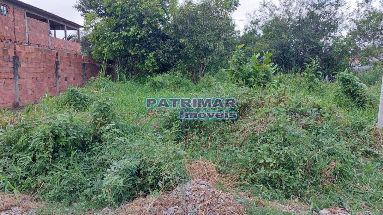 Imagem Terreno à Venda, 480 m² em Itaipuaçu - Maricá