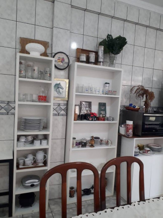 Imagem Casa com 5 Quartos à Venda, 300 m² em Vila Mariana - São Paulo
