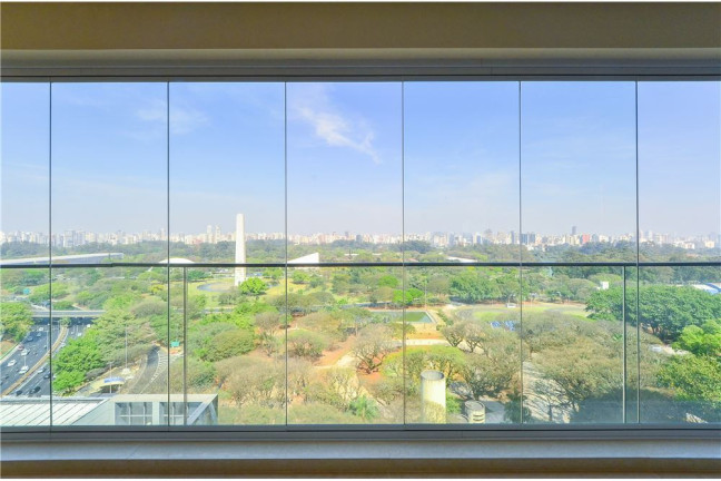Imagem Imóvel com 3 Quartos à Venda, em Paraíso - São Paulo Imagem Imóvel com 3 Quartos à Venda, em Paraíso - São Paulo