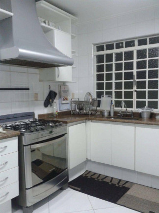 Imagem Casa com 3 Quartos à Venda, 302 m² em Jardim Pagliato - Sorocaba