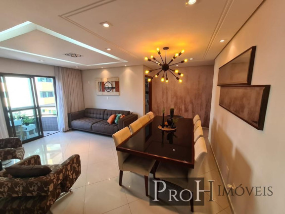 Imagem Apartamento com 2 Quartos à Venda, 85 m² em Nova Petrópolis - São Bernardo Do Campo