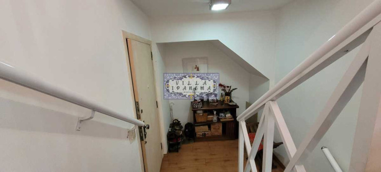 Imagem Apartamento com 3 Quartos à Venda, 130 m² em Copacabana - Rio De Janeiro Imagem Apartamento com 3 Quartos à Venda, 130 m² em Copacabana - Rio De Janeiro