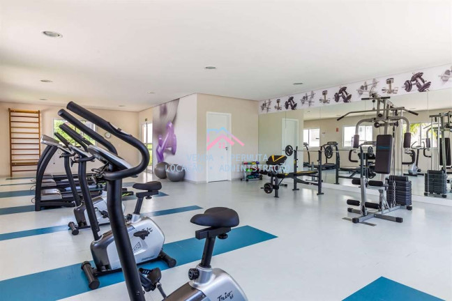 Imagem Apartamento com 2 Quartos à Venda, 59 m² em Engordadouro - Jundiaí