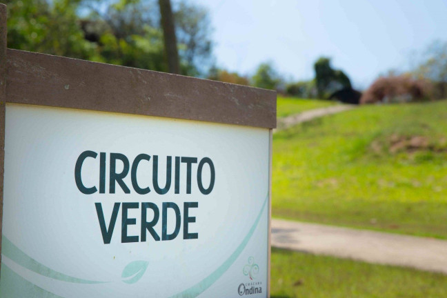 Imagem Casa de Condomínio com 4 Quartos à Venda, 525 m² em Condomínio Residencial Chácara Ondina - Sorocaba