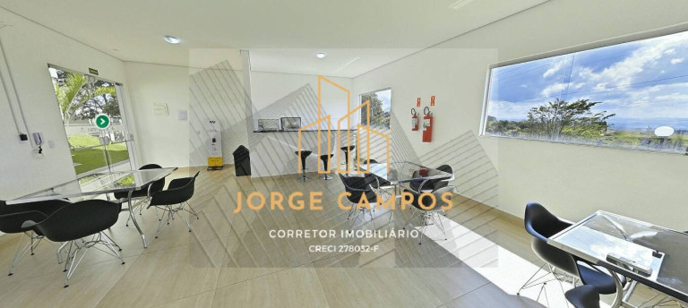 Imagem Apartamento com 2 Quartos à Venda, 43 m² em Chácara Dos Coqueiros - São José Dos Campos Imagem Apartamento com 2 Quartos à Venda, 43 m² em Chácara Dos Coqueiros - São José Dos Campos