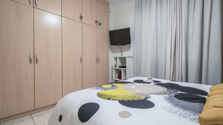 Imagem Apartamento com 2 Quartos à Venda, 63 m² em Campo Belo - São Paulo Imagem Apartamento com 2 Quartos à Venda, 63 m² em Campo Belo - São Paulo