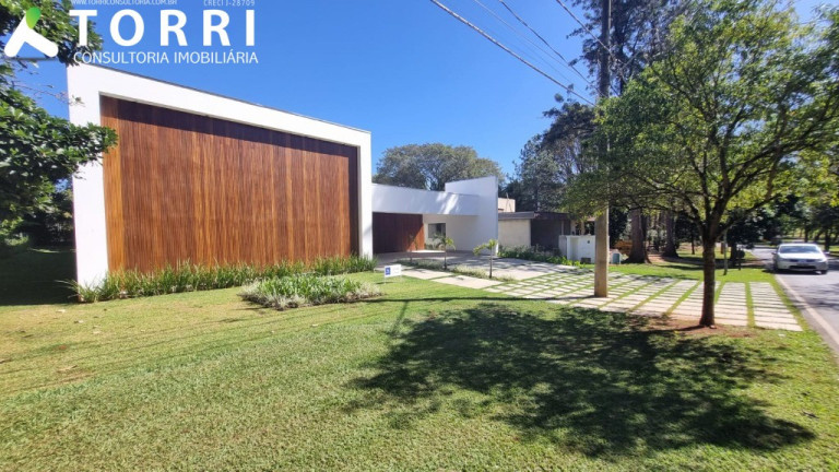Imagem Imóvel com 4 Quartos à Venda, 505 m² em Condomínio Lago Azul - Araçoiaba Da Serra Imagem Imóvel com 4 Quartos à Venda, 505 m² em Condomínio Lago Azul - Araçoiaba Da Serra