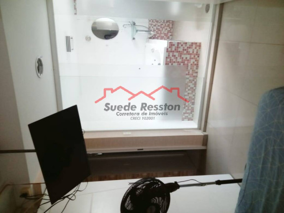 Imagem Apartamento com 2 Quartos para Alugar, 70 m² em Jardim Marajoara - São Paulo