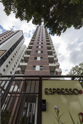 Imagem Apartamento com 2 Quartos à Venda, 69 m² em Tatuapé - São Paulo