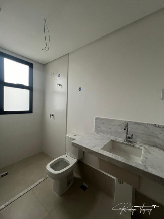 Imagem Apartamento com 3 Quartos à Venda, 137 m² em Setor Bueno - Goiânia