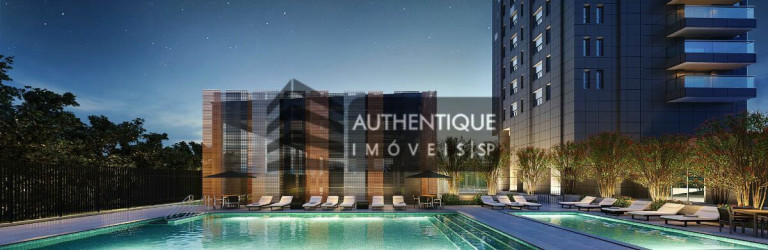 Imagem Apartamento com 4 Quartos à Venda, 337 m² em Tatuapé - São Paulo