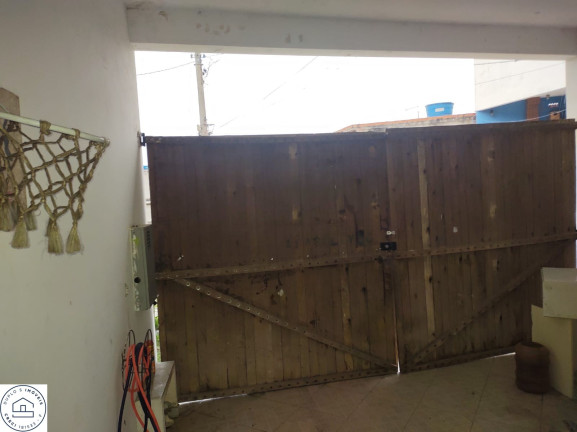Imagem Casa com 1 Quarto à Venda, 125 m² em Recanto Campo Belo ( Zona Sul ) - São Paulo
