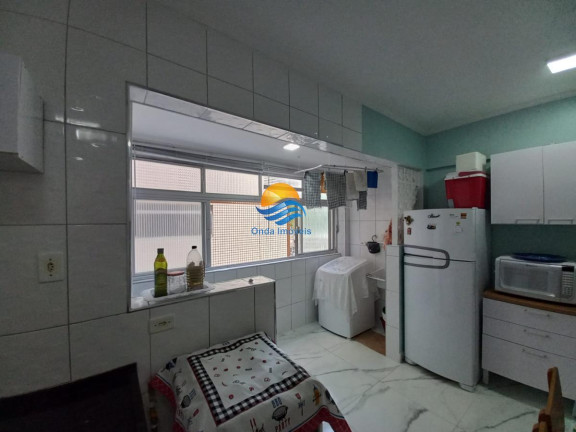 Imagem Apartamento com 2 Quartos à Venda, 84 m² em José Menino - Santos