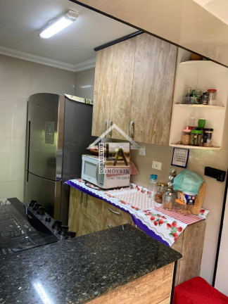 Imagem Casa com 3 Quartos à Venda, 120 m² em Chácara Santo Antônio - São Paulo Imagem Casa com 3 Quartos à Venda, 120 m² em Chácara Santo Antônio - São Paulo