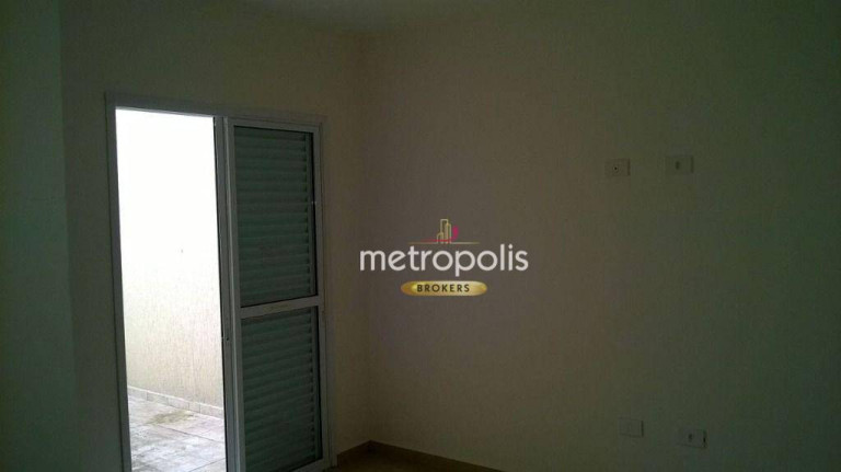 Imagem Apartamento com 3 Quartos à Venda, 74 m² em Parque Das Nações - Santo André