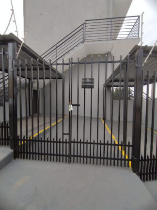 Imagem Kitnet com 1 Quarto à Venda, 23 m² em Jardim Wanel Ville V - Sorocaba