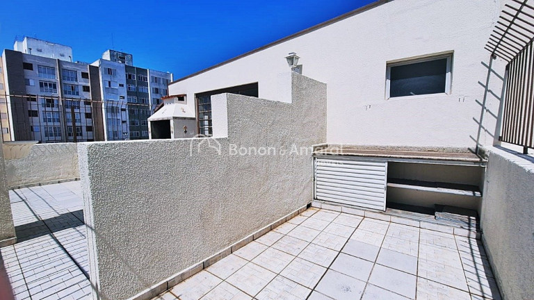 Imagem Apartamento com 3 Quartos à Venda, 300 m² em Centro - Campinas
