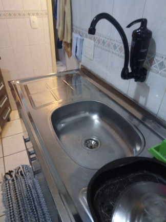 Imagem Apartamento com 1 Quarto à Venda, 45 m² em Ocian - Praia Grande Imagem Apartamento com 1 Quarto à Venda, 45 m² em Ocian - Praia Grande