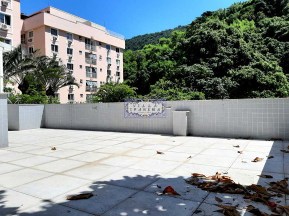 Casa com 5 Quartos à Venda, 310 m² em Laranjeiras - Rio De Janeiro