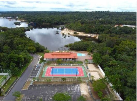 Terreno à Venda, 900 m² em Da Paz - Manaus
