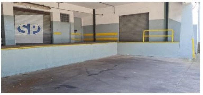 Imagem Imóvel Comercial para Alugar, 11.034 m² em Parque Novo Mundo - São Paulo
