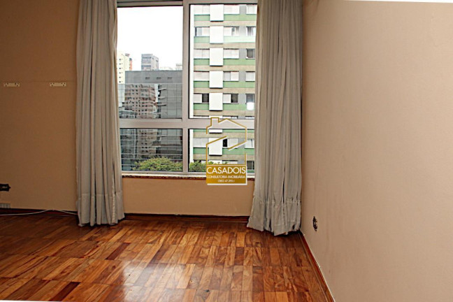 Imagem Apartamento com 3 Quartos à Venda, 224 m² em Jardins - São Paulo