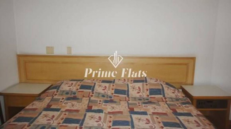 Imagem Apartamento com 1 Quarto para Alugar, 40 m² em Paraíso Do Morumbi - São Paulo Imagem Apartamento com 1 Quarto para Alugar, 40 m² em Paraíso Do Morumbi - São Paulo