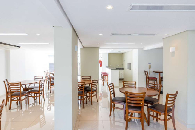 Imagem Apartamento com 4 Quartos à Venda, 223 m² em Vila Clementino - São Paulo Imagem Apartamento com 4 Quartos à Venda, 223 m² em Vila Clementino - São Paulo