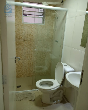Imagem Imóvel com 2 Quartos à Venda, 48 m² em Vila Bremen - Guarulhos