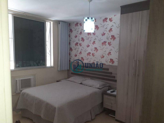 Imagem Apartamento com 3 Quartos à Venda, 80 m² em Fonseca - Niterói Imagem Apartamento com 3 Quartos à Venda, 80 m² em Fonseca - Niterói