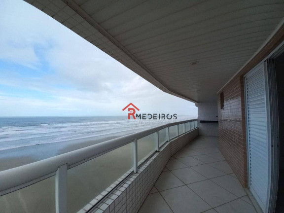 Imagem Apartamento com 3 Quartos à Venda, 173 m² em Aviação - Praia Grande