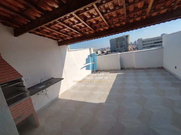 Imagem Casa com 2 Quartos à Venda, 129 m² em Vila Guilhermina - São Paulo Imagem Casa com 2 Quartos à Venda, 129 m² em Vila Guilhermina - São Paulo