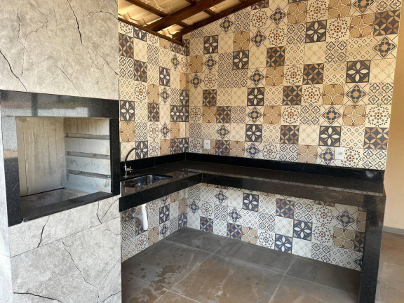 Imagem Chácara com 3 Quartos à Venda, 1 m² em Parque Do Lago - Itatiaiuçu