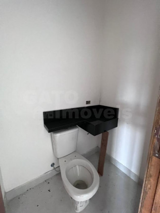 Imagem Casa com 3 Quartos à Venda, 136 m² em Portais (polvilho) - Cajamar