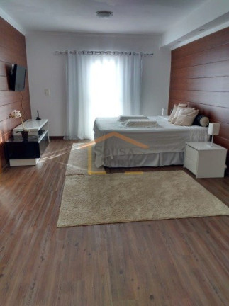 Imagem Casa com 5 Quartos à Venda, 435 m² em Serra Da Cantareira - São Paulo Imagem Casa com 5 Quartos à Venda, 435 m² em Serra Da Cantareira - São Paulo