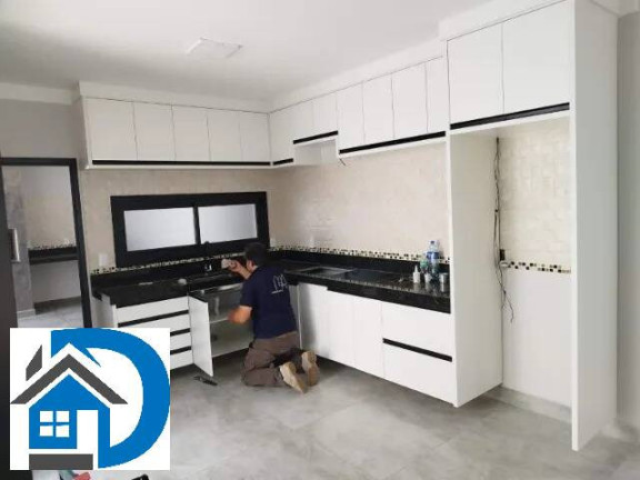 Imagem Casa de Condomínio com 3 Quartos à Venda, 160 m² em Cajuru Do Sul - Sorocaba Imagem Casa de Condomínio com 3 Quartos à Venda, 160 m² em Cajuru Do Sul - Sorocaba